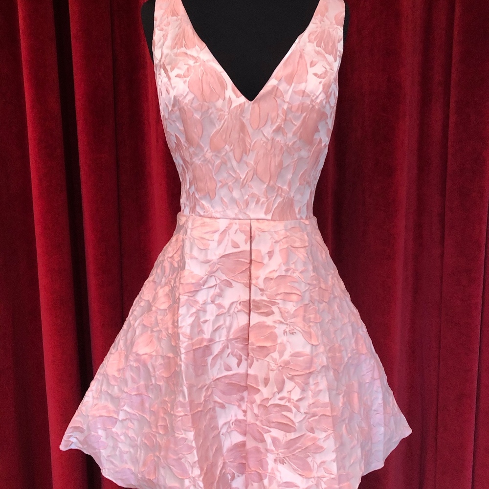 short Dress